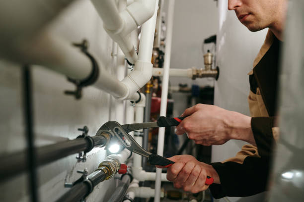 Boilers & Radiators in Tri Lakes, IN
