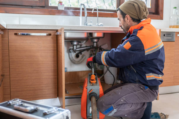 Best Plumbing Repair Near Me  in Tri Lakes, IN