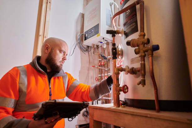 Best Leak Detection Services  in Tri Lakes, IN