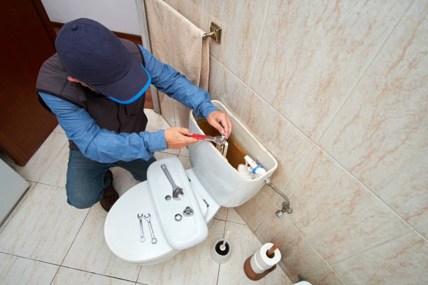 Best Affordable Plumbing Services  in Tri Lakes, IN