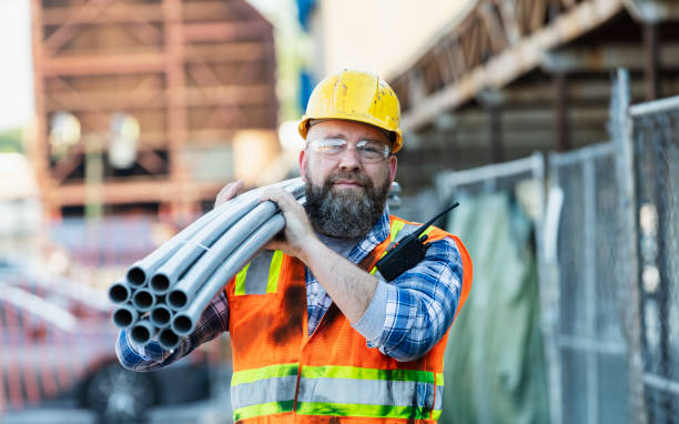 Best Residential Plumbing Services  in Tri Lakes, IN