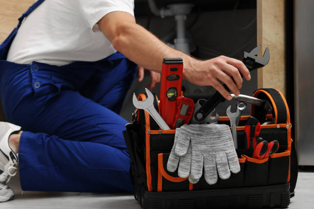 Best Best Plumbers Near Me  in Tri Lakes, IN