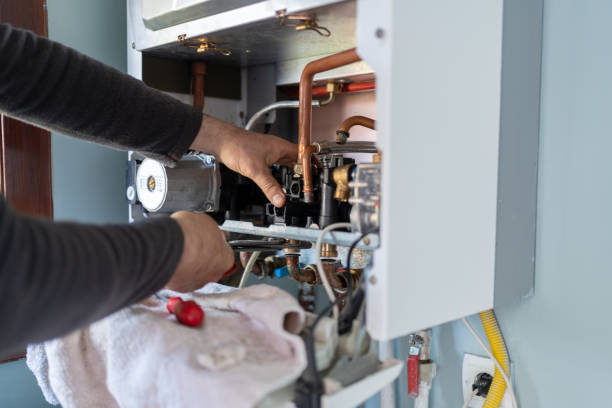 Professional Plumbing in Tri Lakes, IN
