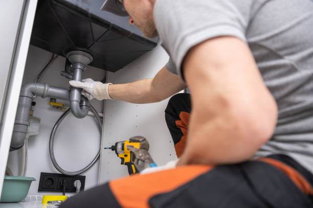 Best Emergency Plumbing Repair  in Tri Lakes, IN