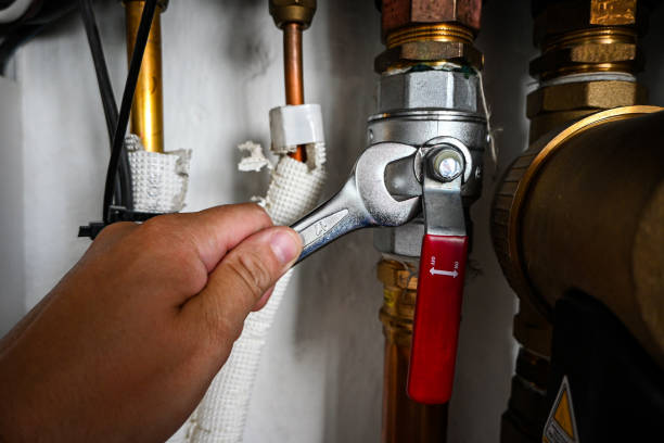 Best Toilet Repair Services  in Tri Lakes, IN